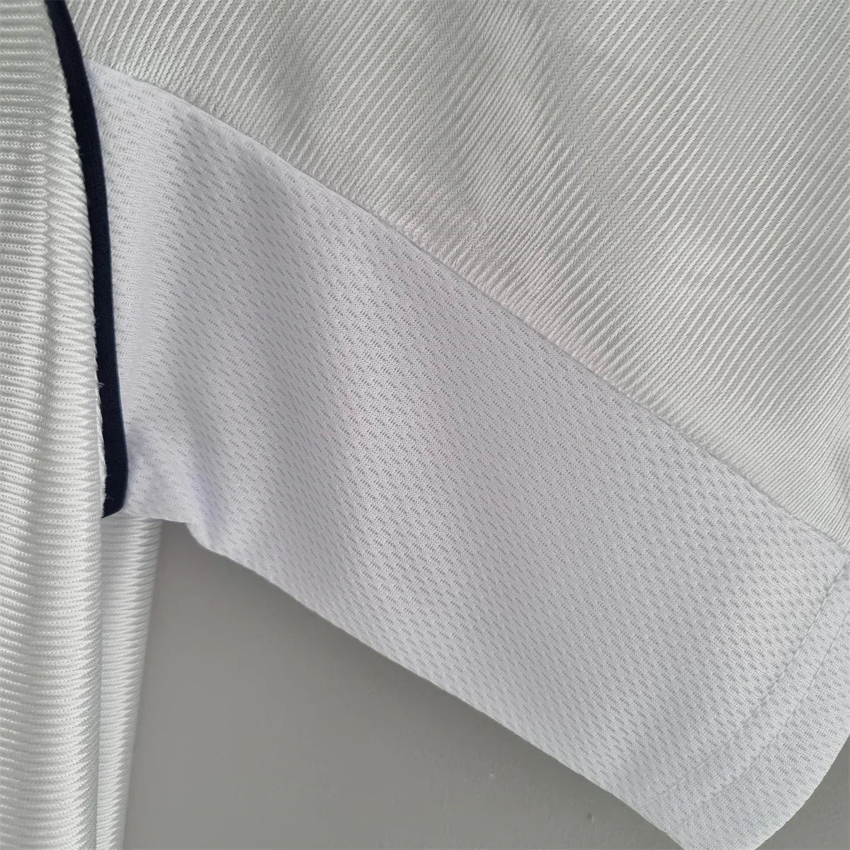 Camiseta Retro Real Madrid 1998