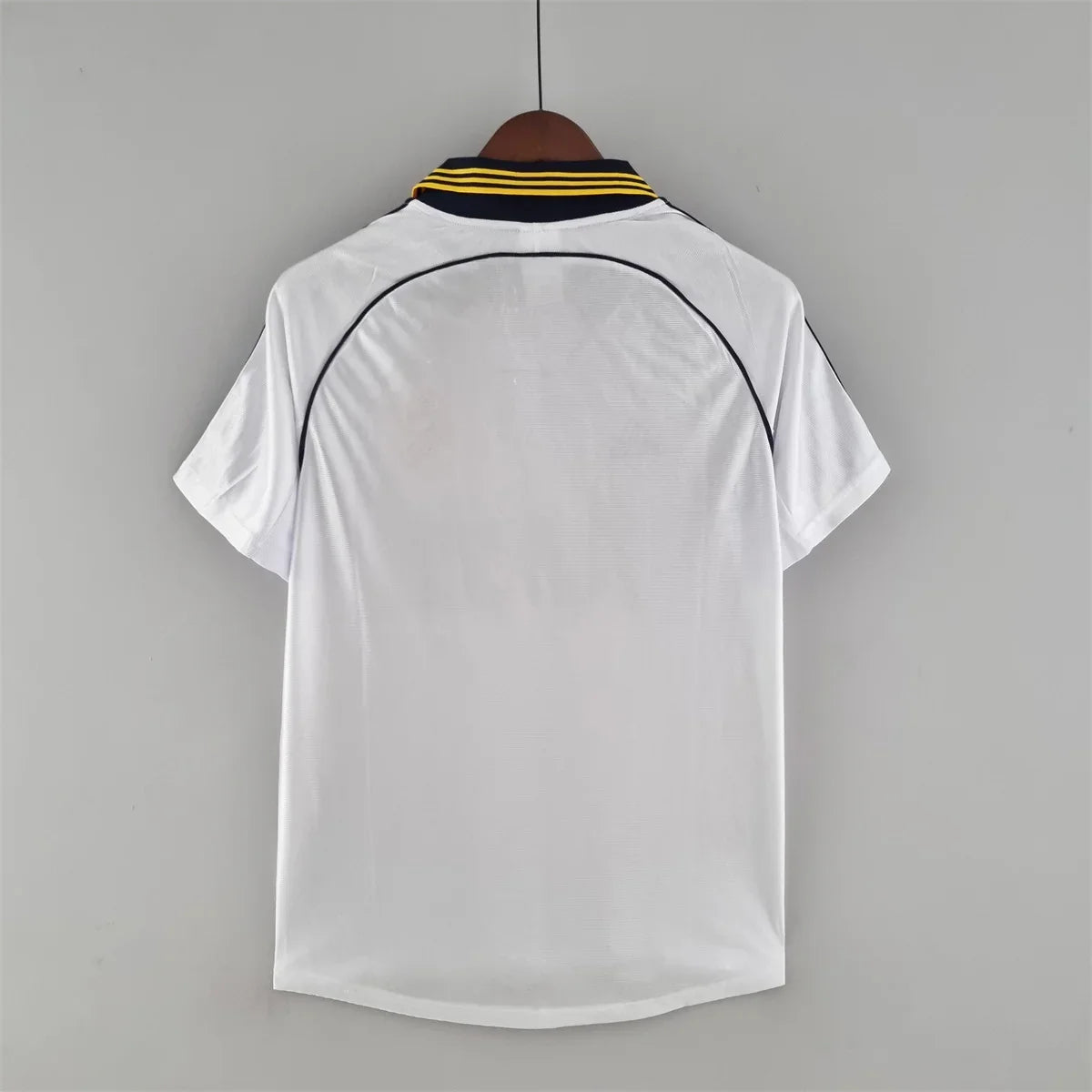 Camiseta Retro Real Madrid 1998