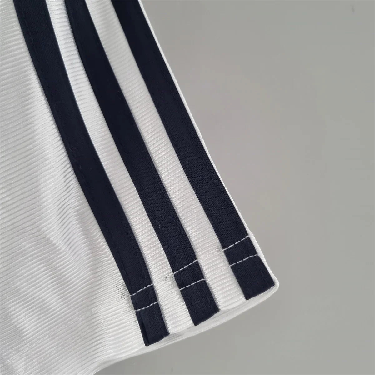 Camiseta Retro Real Madrid 1998