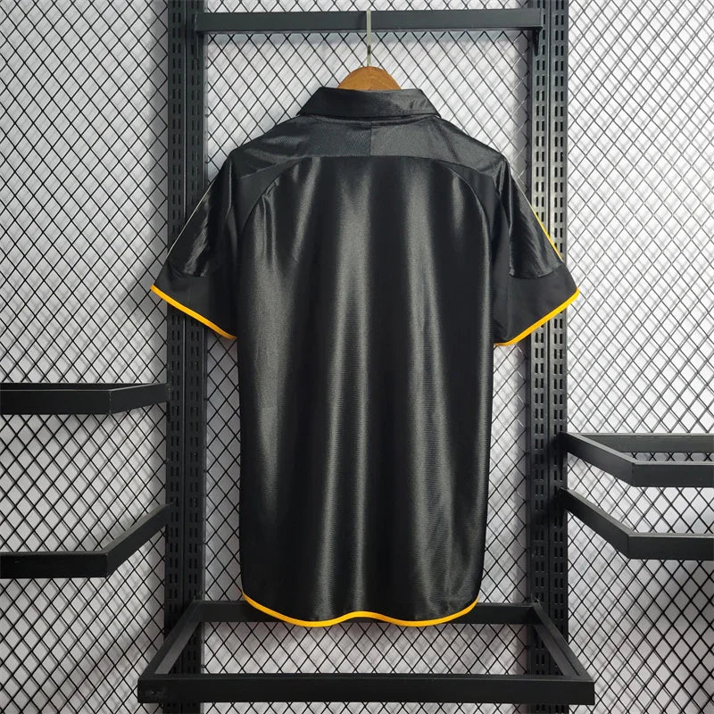 Maillot rétro extérieur du Real Madrid 1994-95