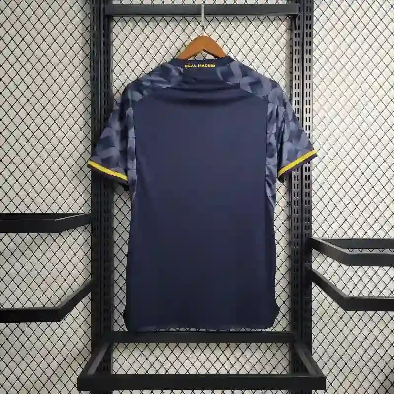 Maillot Rétro Real Madrid 2013-14