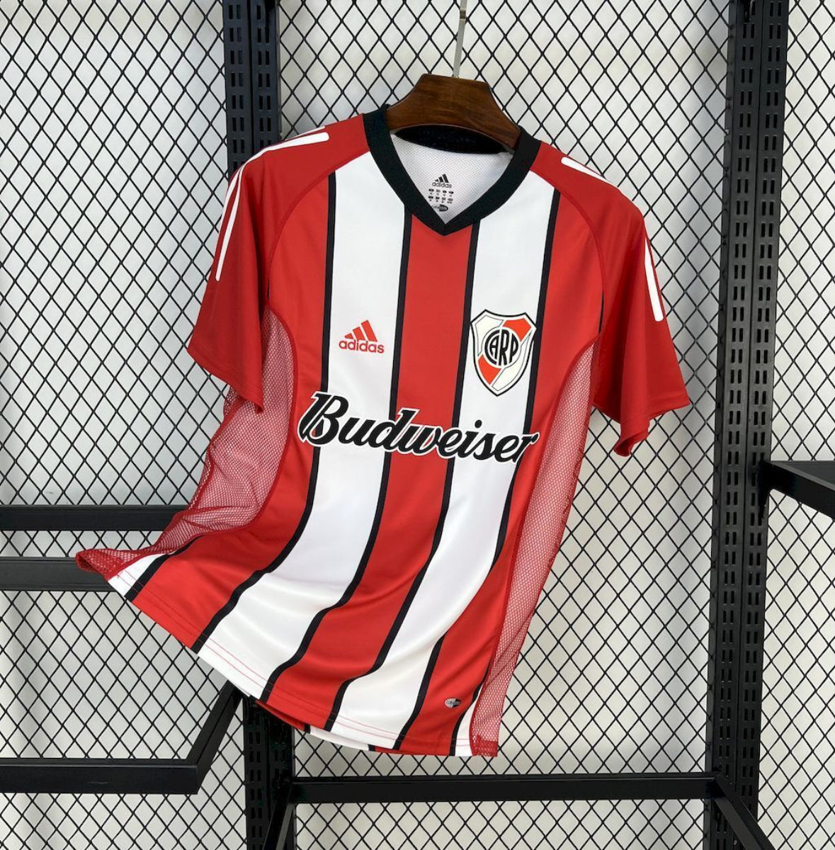 River Plate Away 2024-25