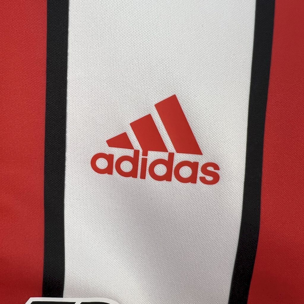 River Plate Away 2024-25