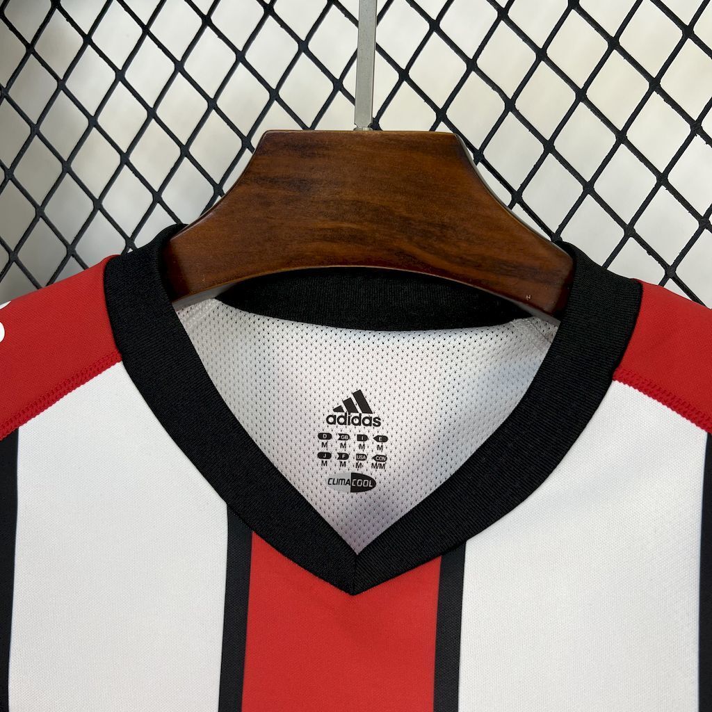 River Plate Away 2024-25