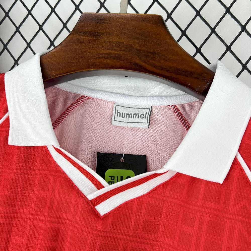 SL Benfica 1997-98 Retro T-shirt