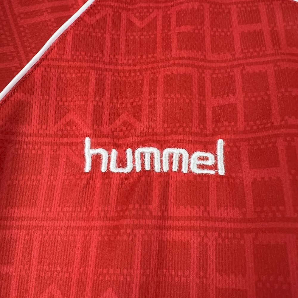 SL Benfica 1997-98 Retro T-shirt