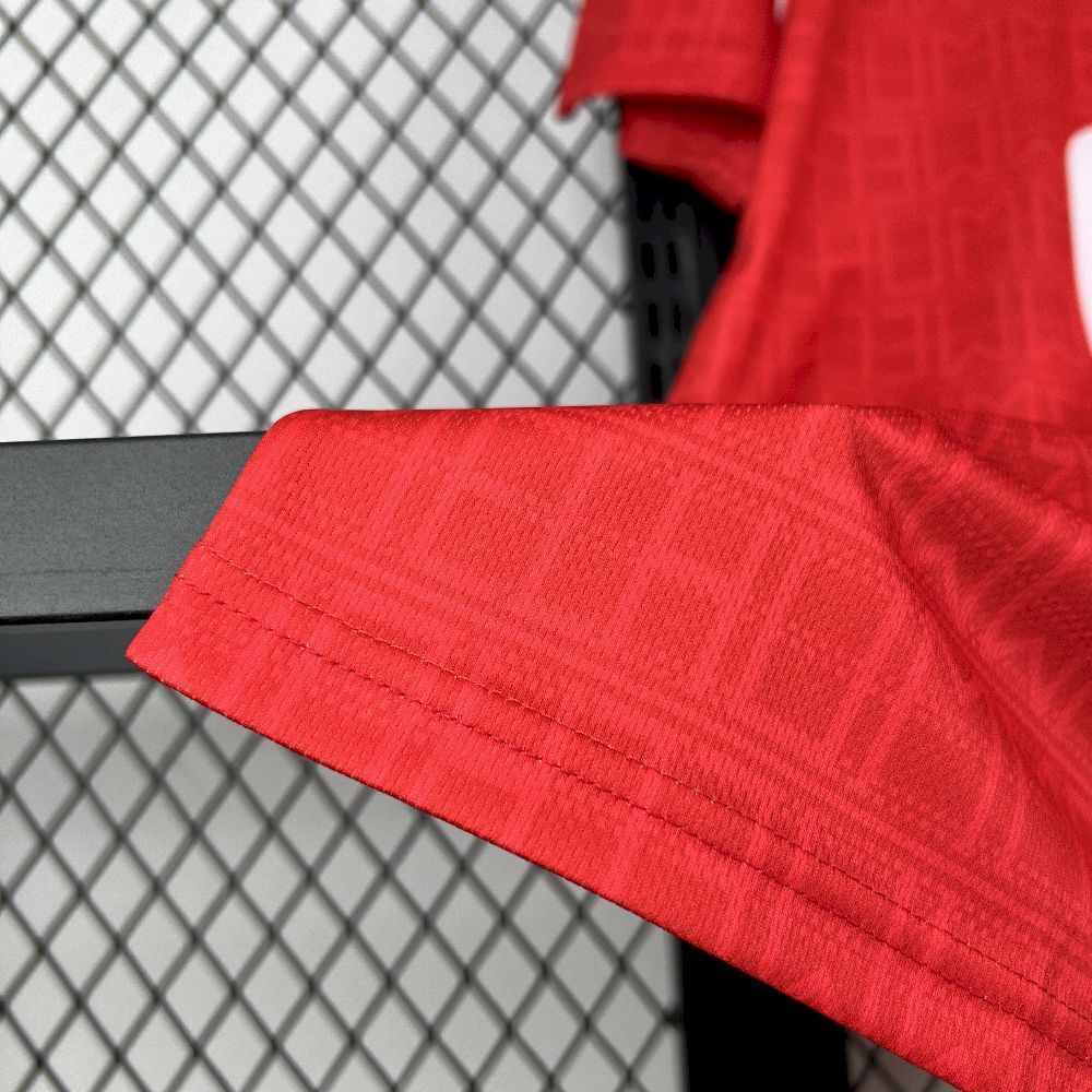 SL Benfica 1997-98 Retro T-shirt