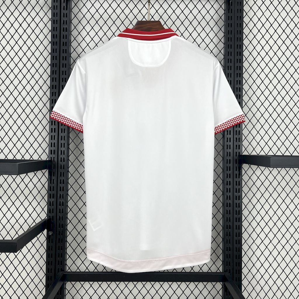 Sevilla FC 1987-90 Retro Shirt