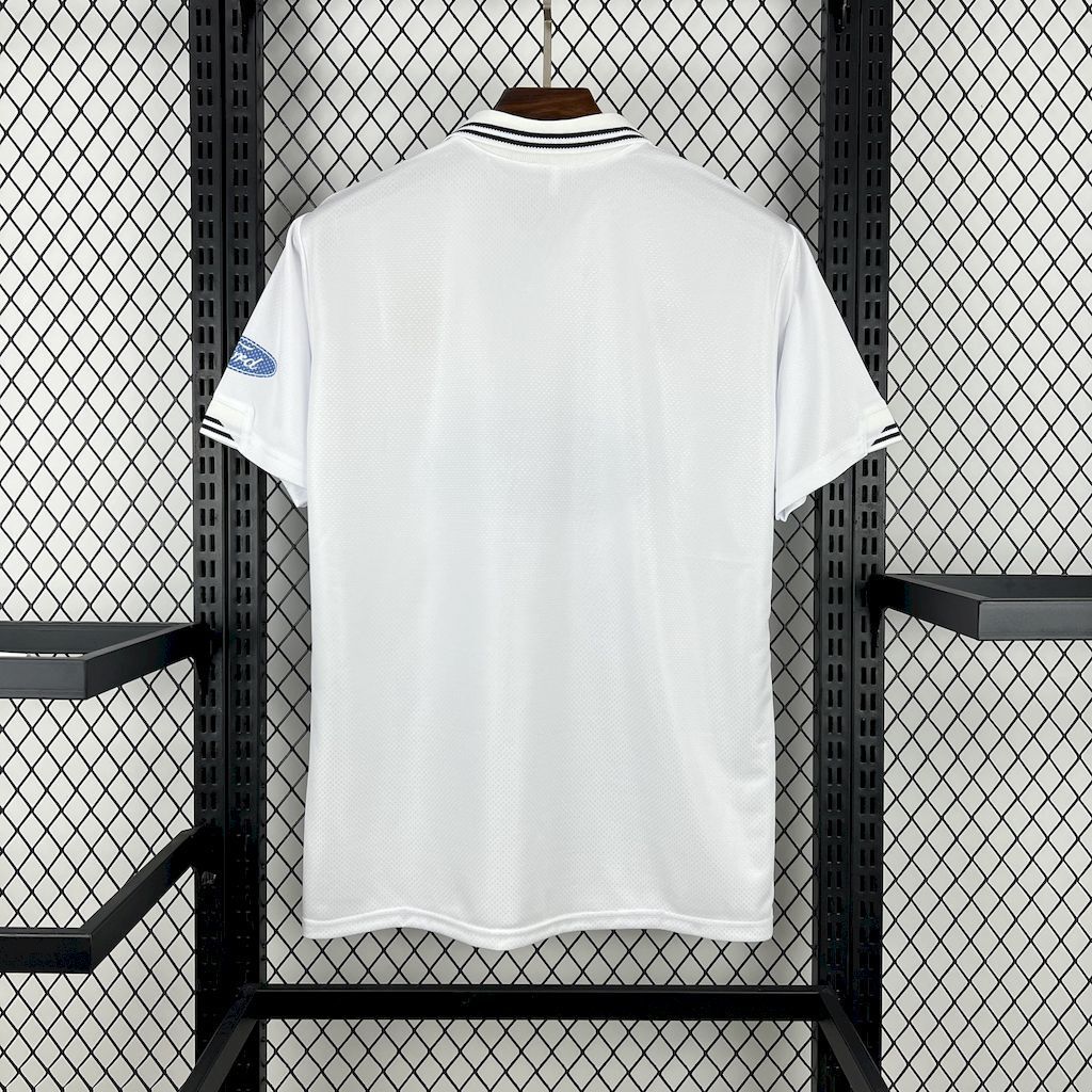 Retro Valencia Jersey 1999-00