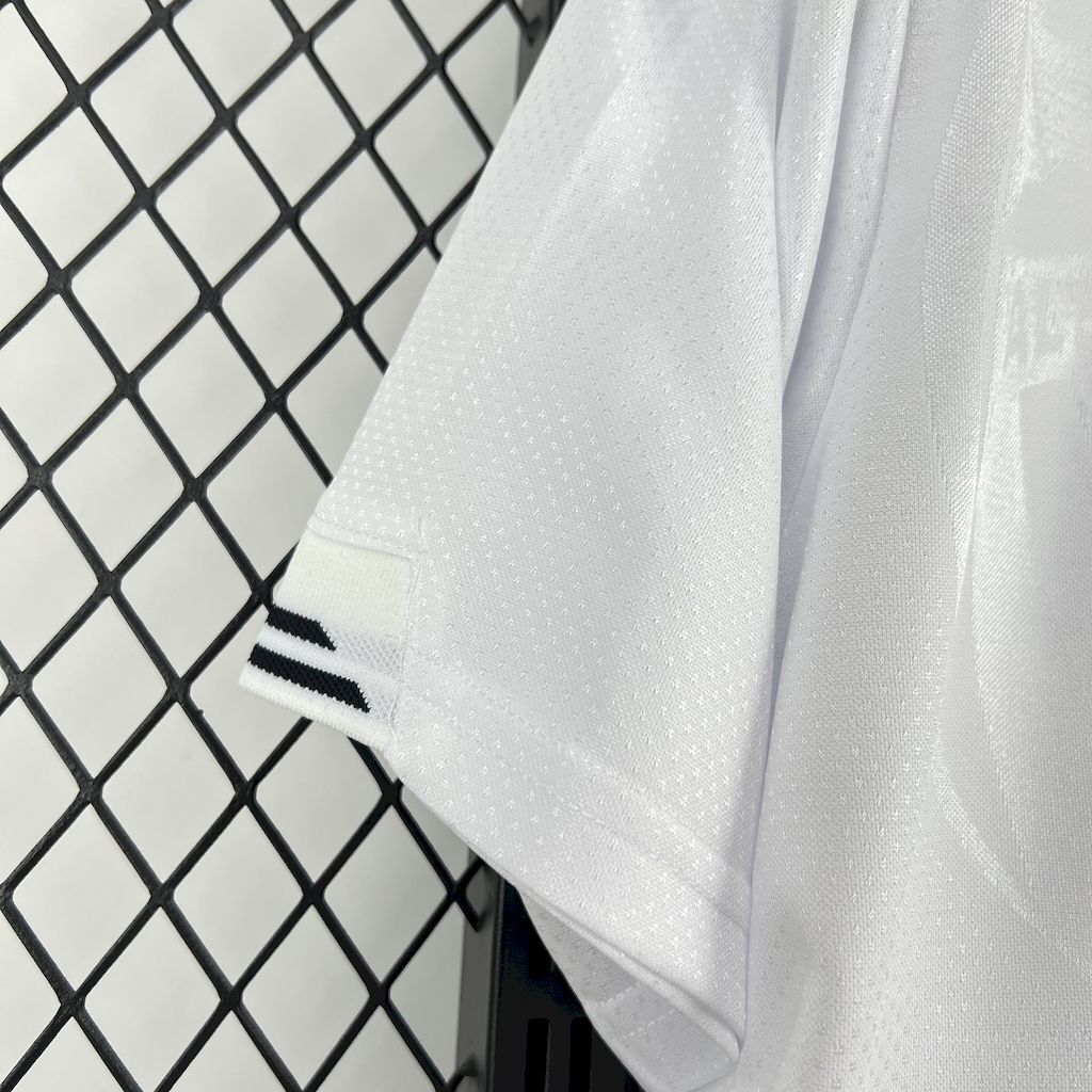 Retro Valencia Jersey 1999-00