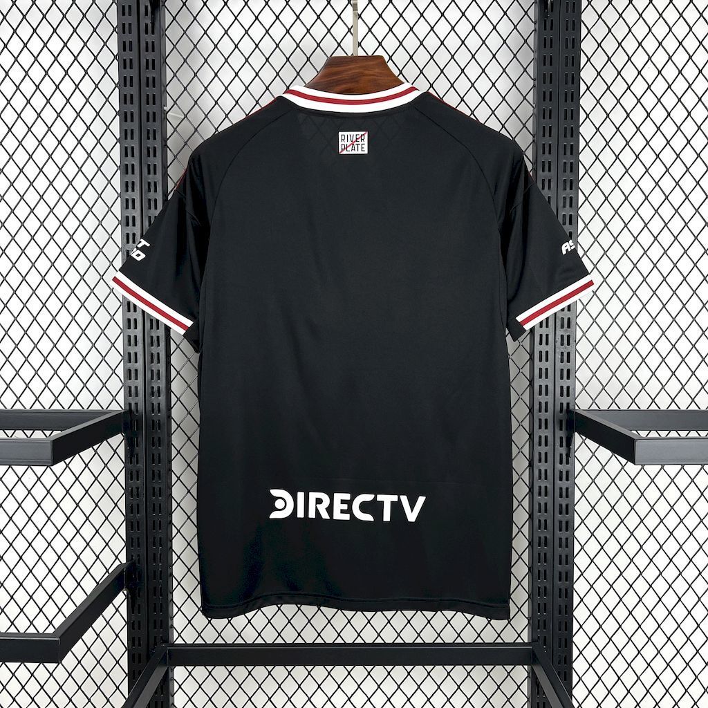 River Plate Away 2024-25