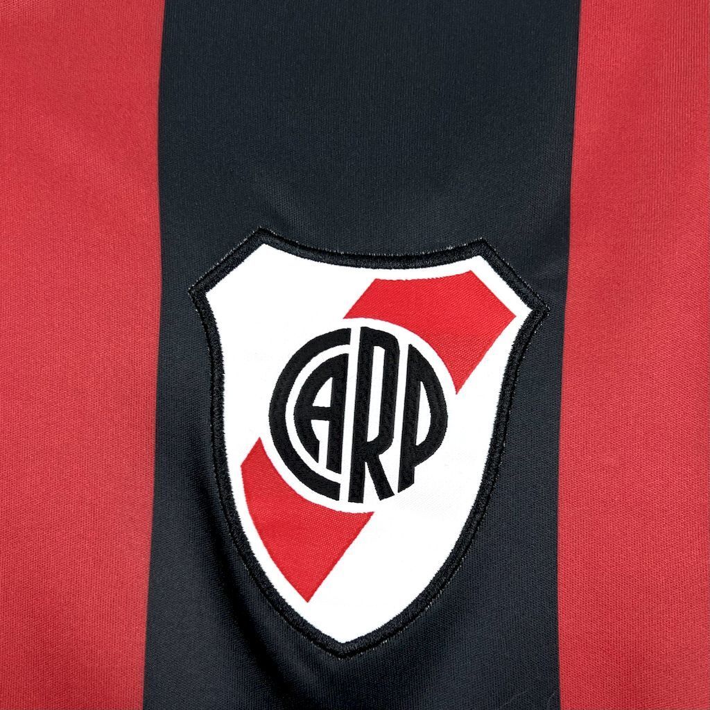 River Plate Away 2024-25