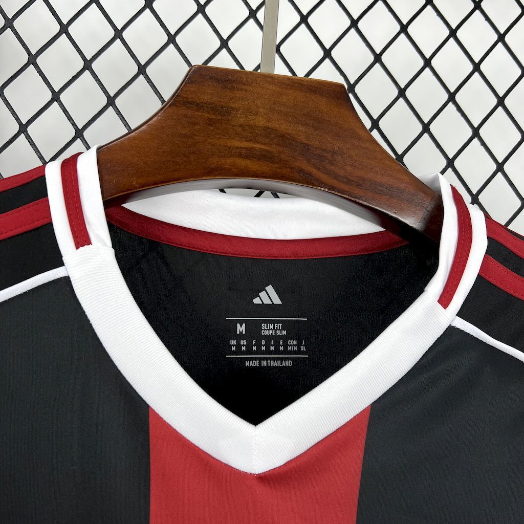 River Plate Away 2024-25