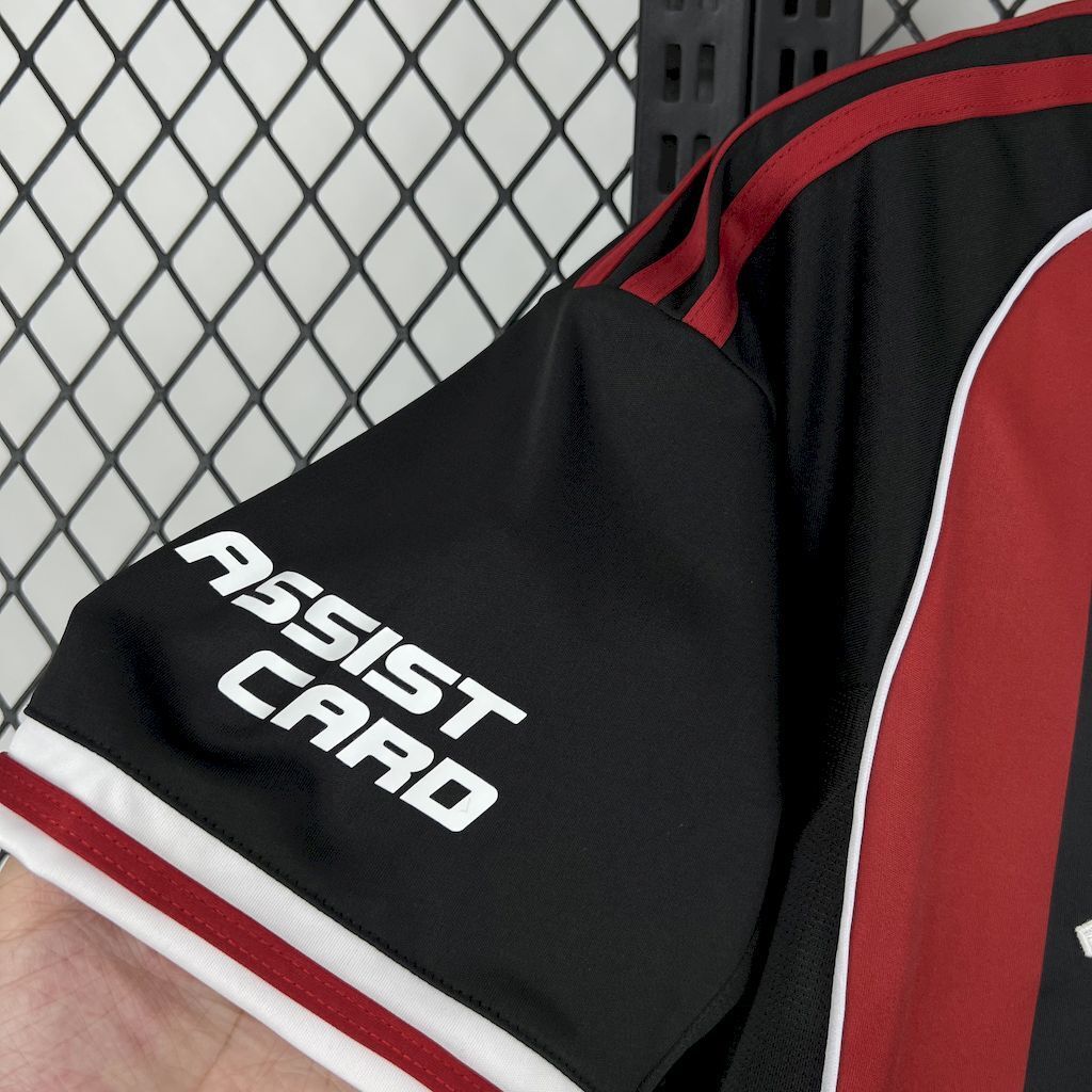 River Plate Away 2024-25