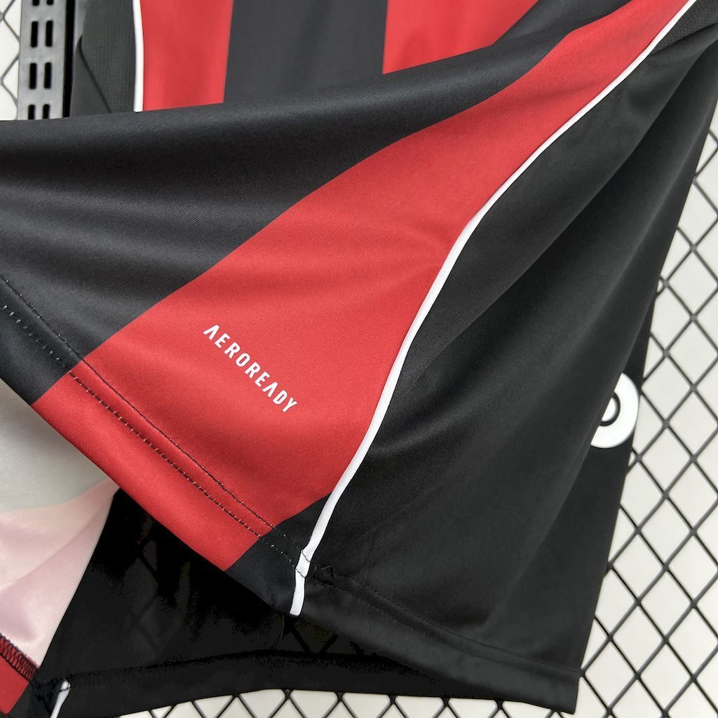 River Plate Away 2024-25