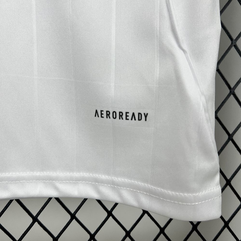 Camiseta Sevilla FC 2025-26