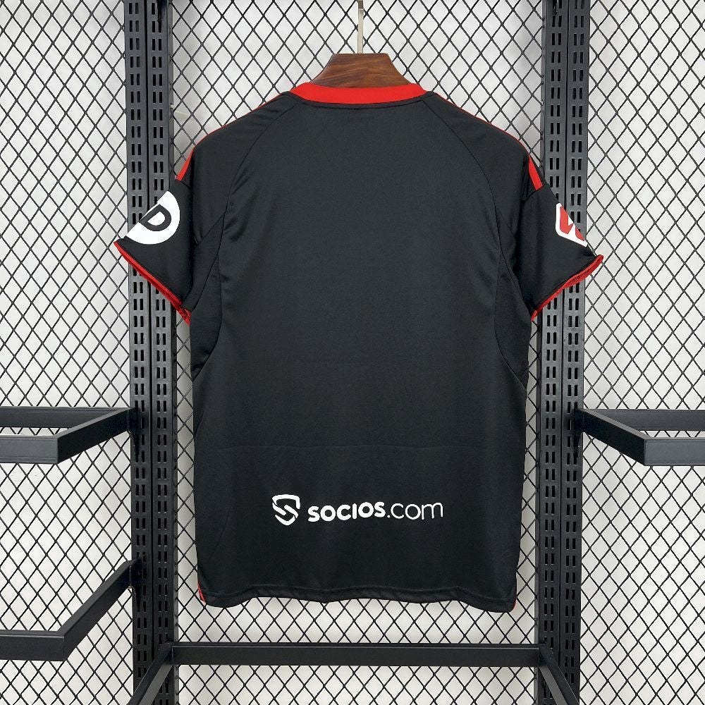 Sevilla FC 1987-90 Retro Shirt