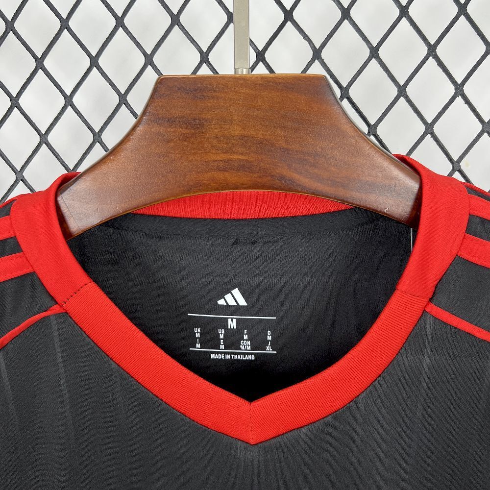 Sevilla FC 1987-90 Retro Shirt