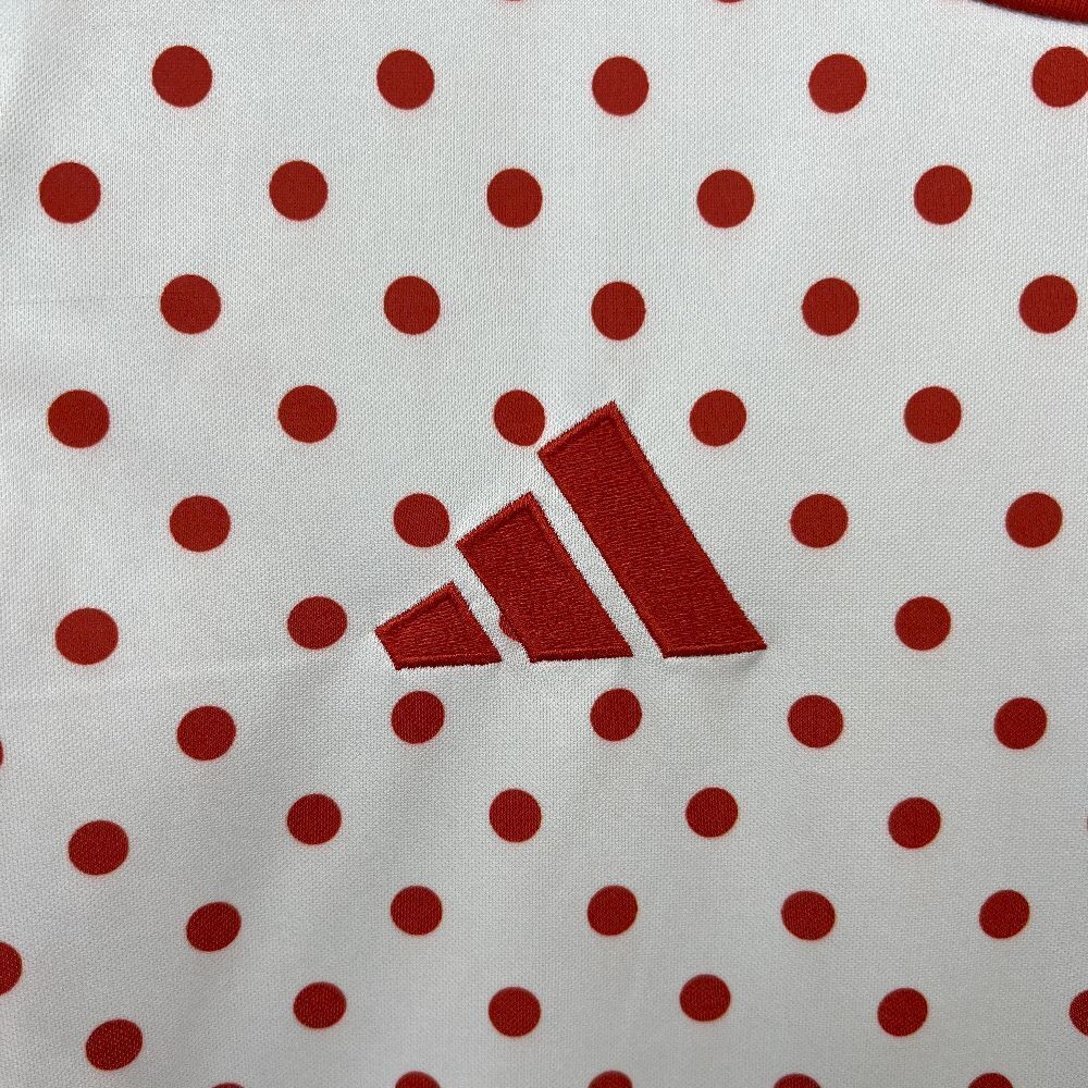 Sevilla FC 1987-90 Retro Shirt