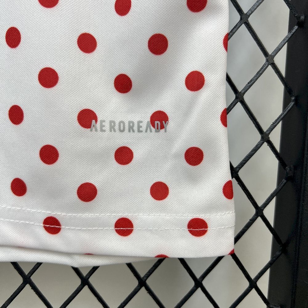 Sevilla FC 1987-90 Retro Shirt