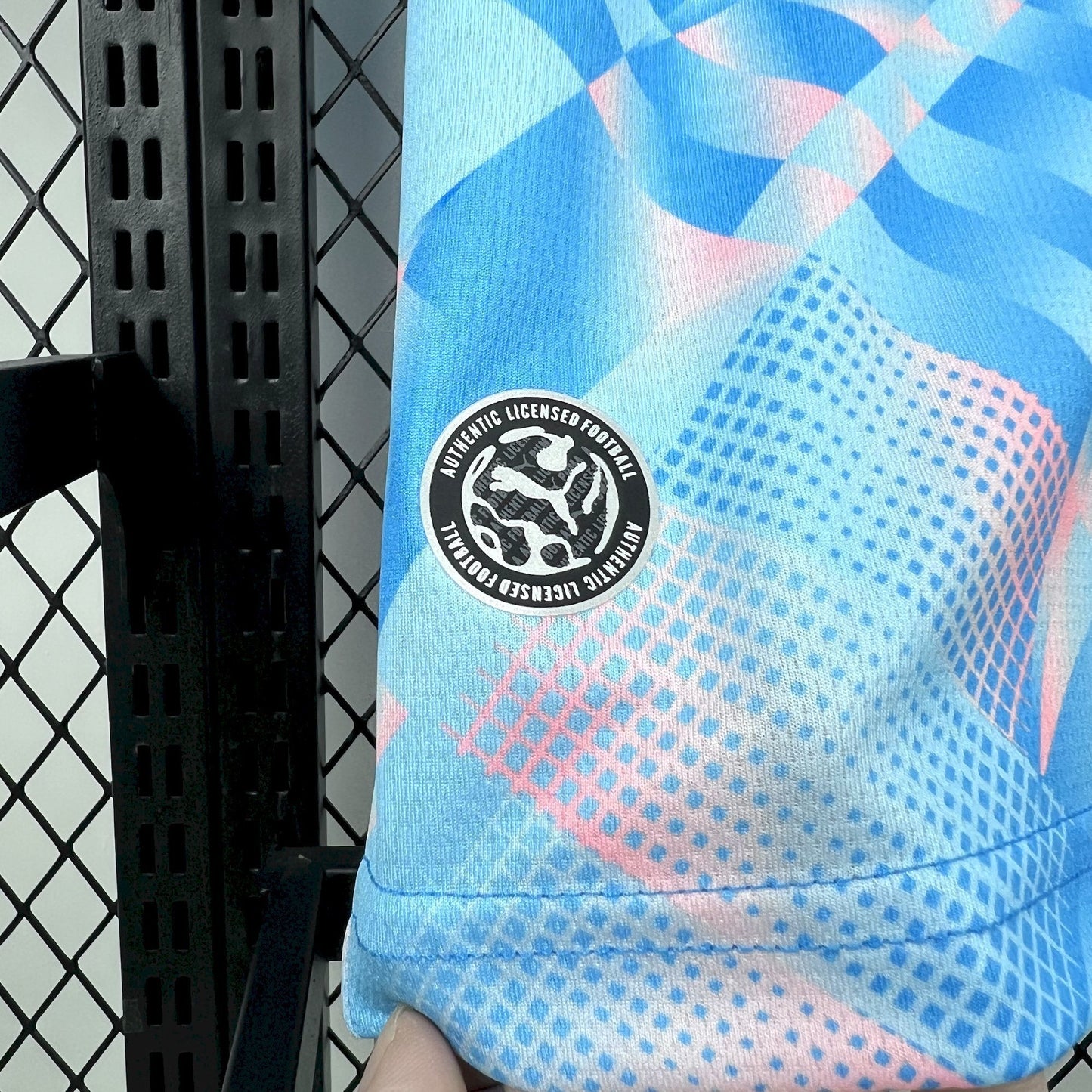 Maillot Suisse Coupe du Monde 2026