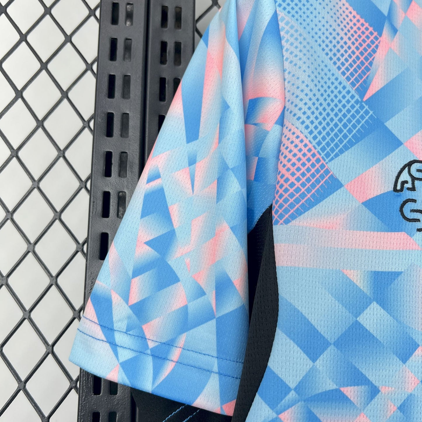 Maillot Suisse Coupe du Monde 2026