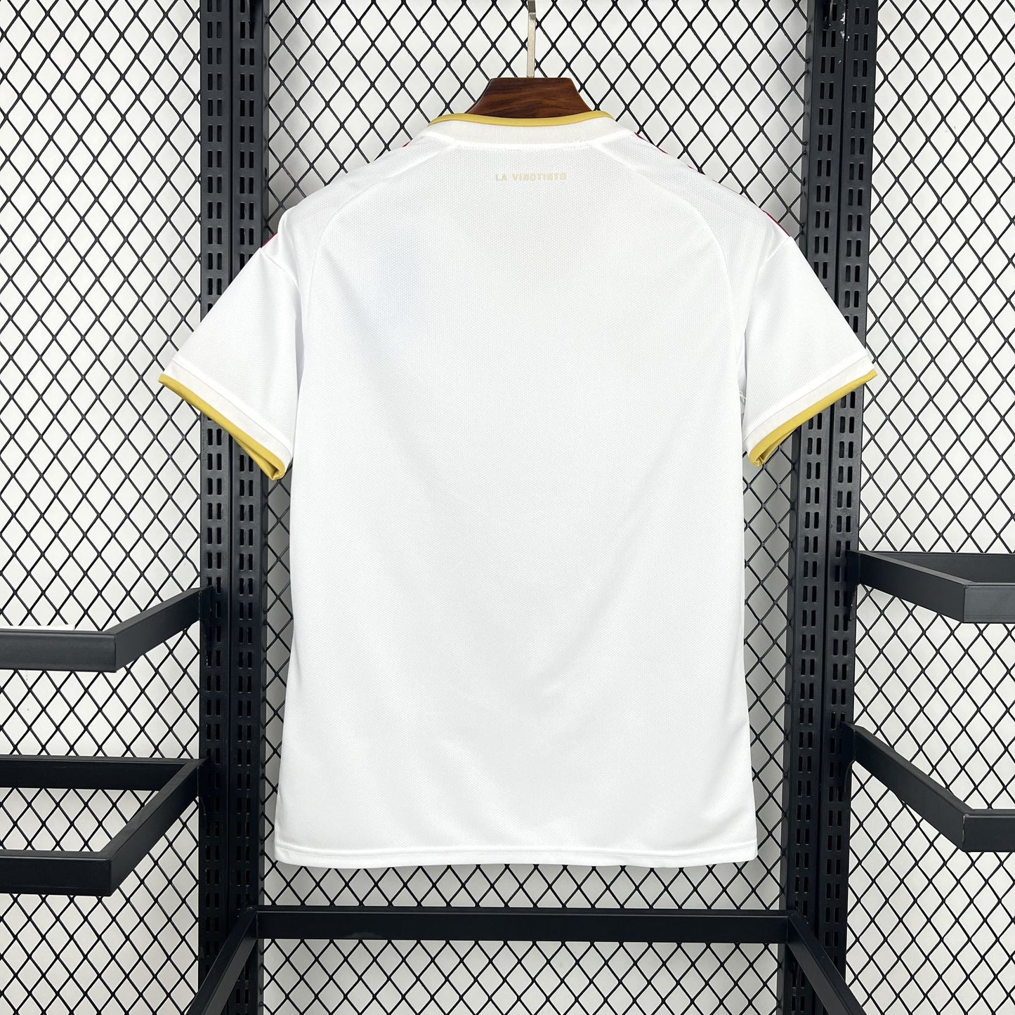 Maillot Extérieur Venezuela Coupe du Monde 2025-26