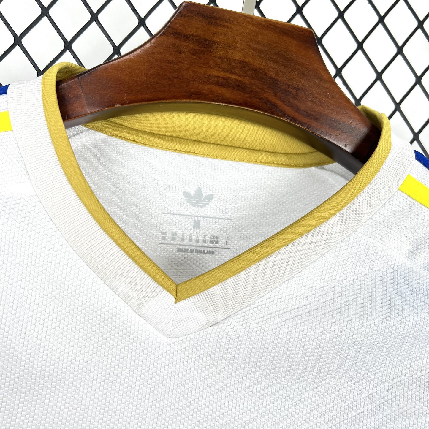 Maillot Extérieur Venezuela Coupe du Monde 2025-26