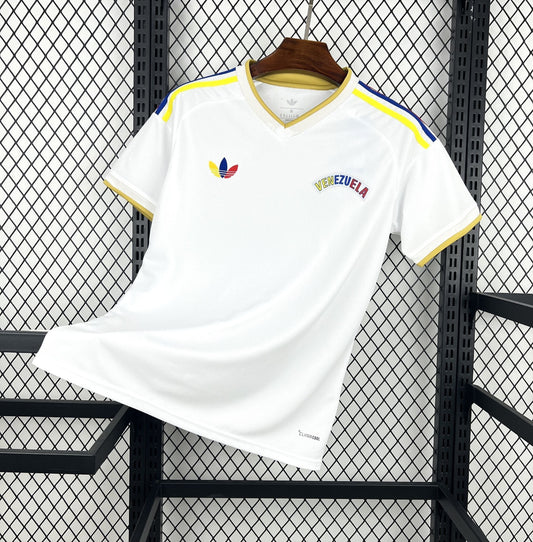 Maillot Extérieur Venezuela Coupe du Monde 2025-26