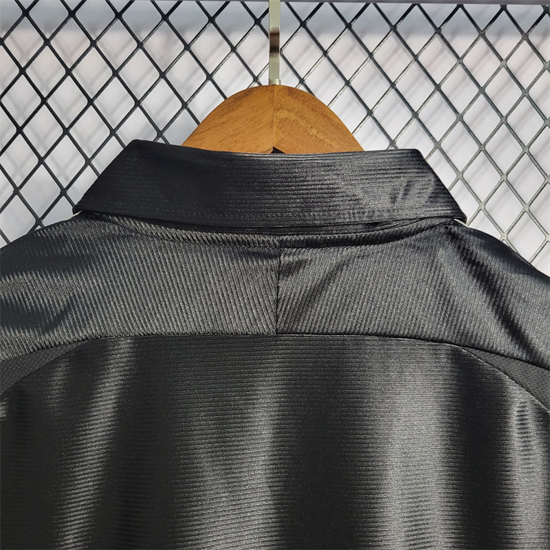 Camiseta Visitante Retro Real Madrid 1998-99