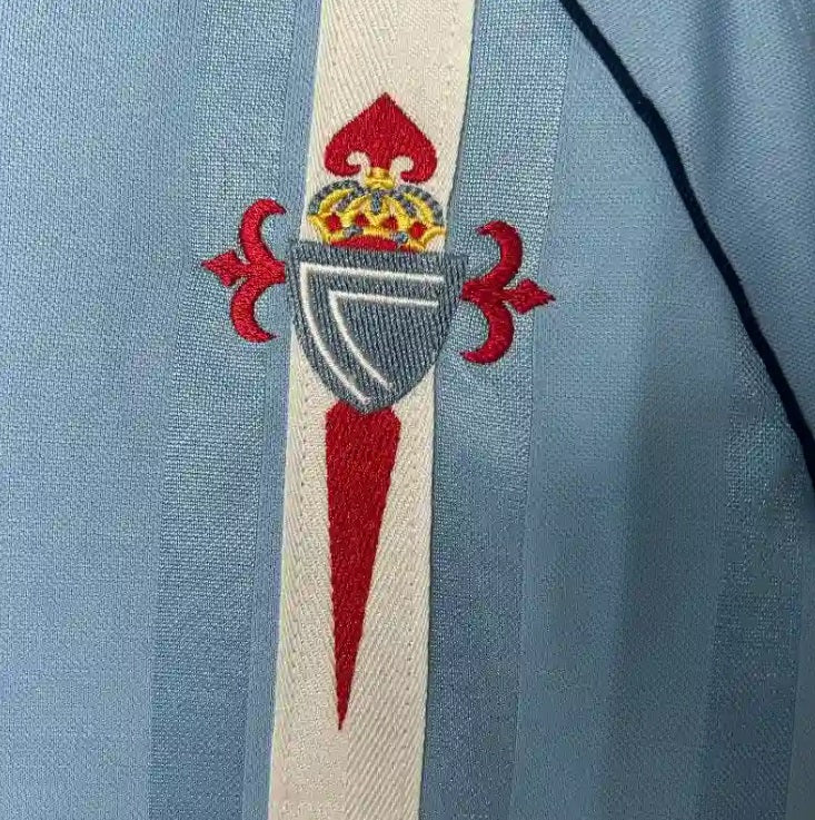 Celtic Retro Shirt 2001-02