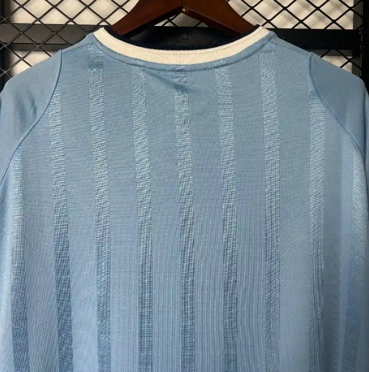 Celtic Retro Shirt 2001-02