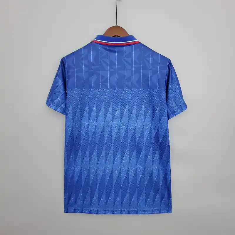 Camiseta Retro Chelsea FC 1989-91