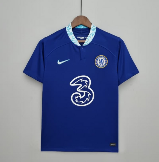 Camiseta Retro Chelsea FC 2022-23