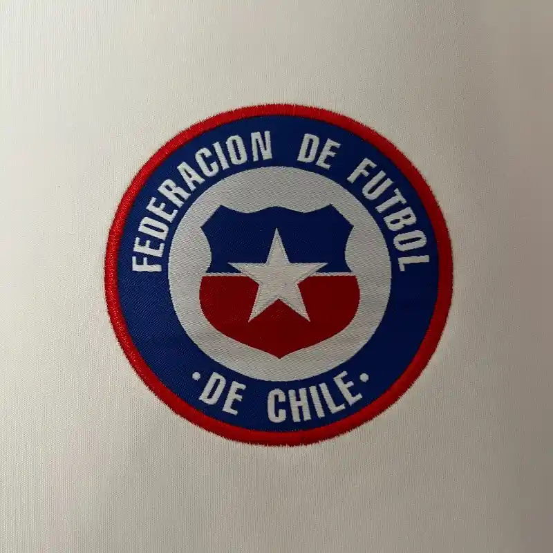 Chile Visitante 2024