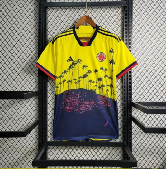 Colombia 2023