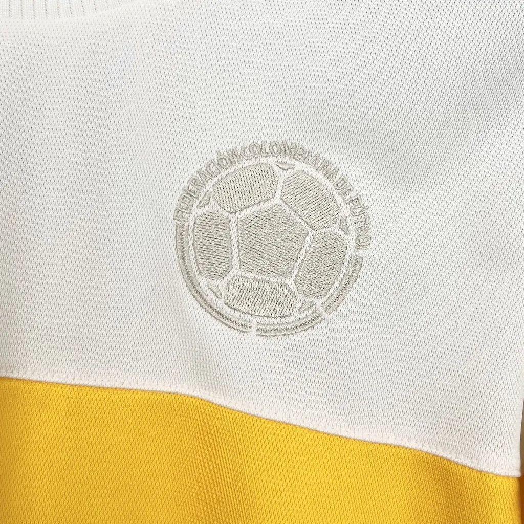100e anniversaire de la Colombie 2024