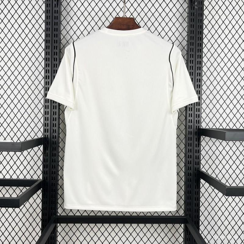 T-shirt rétro Corinthians 1996-97