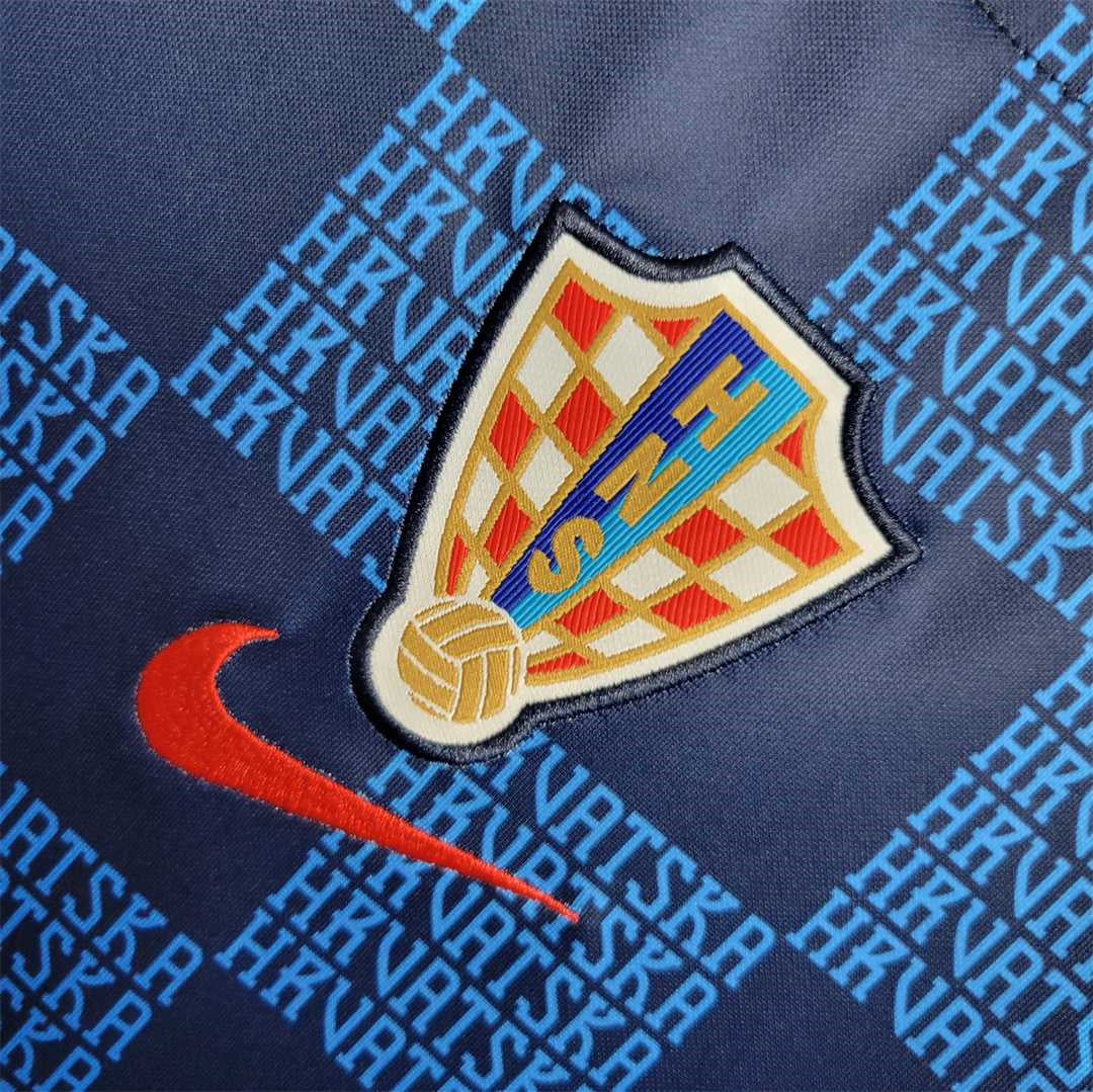 Croatie Formation 2022