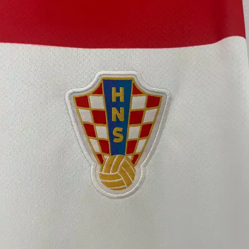 Croatie 2024