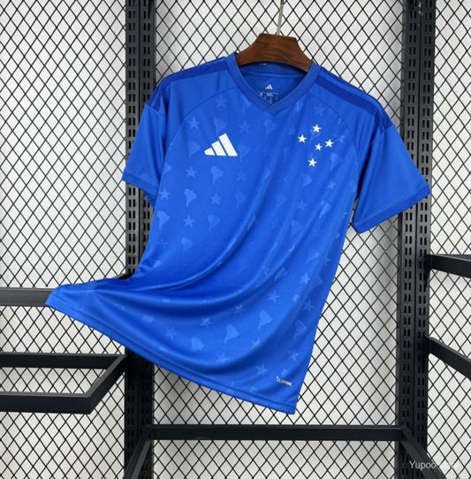 Cruzeiro 1993-94 Retro T-shirt