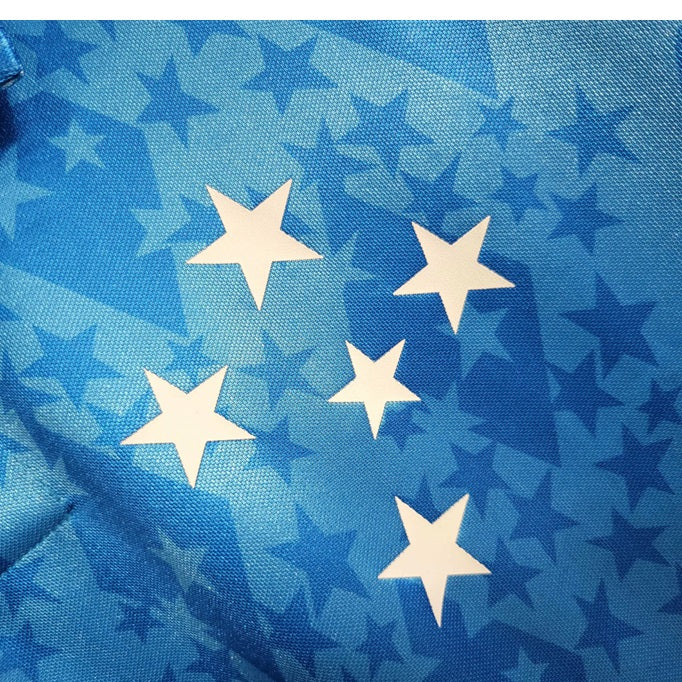 Cruzeiro 1993-94 Retro T-shirt