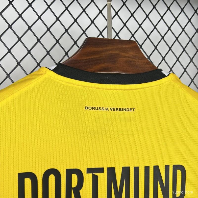 Borussia Dortmund 2026-27