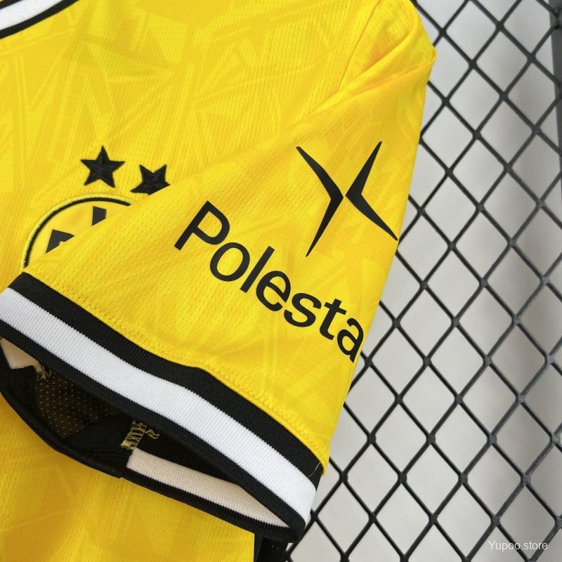 Borussia Dortmund 2026-27