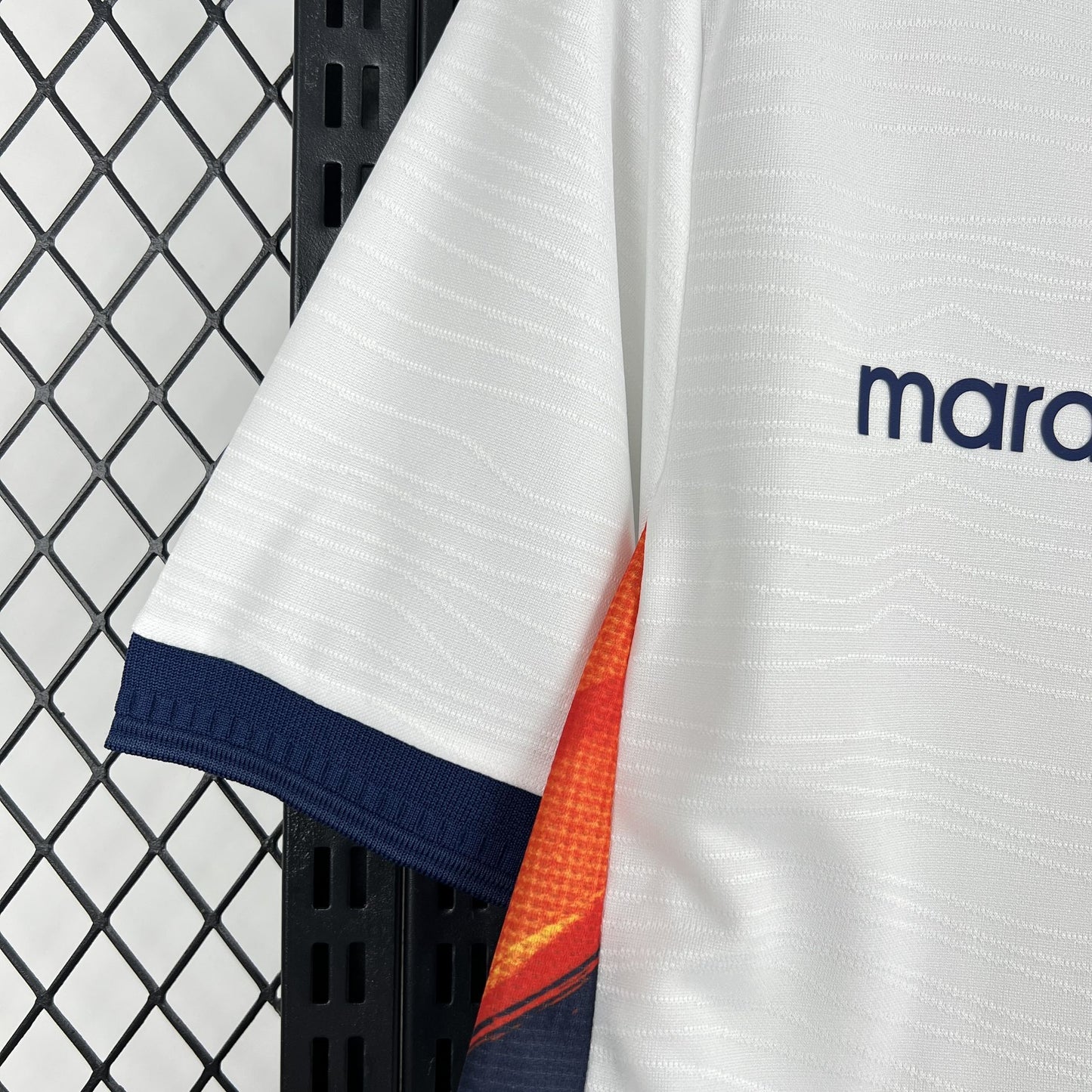 Ecuador Away Third World Cup 2025-26 Jersey
