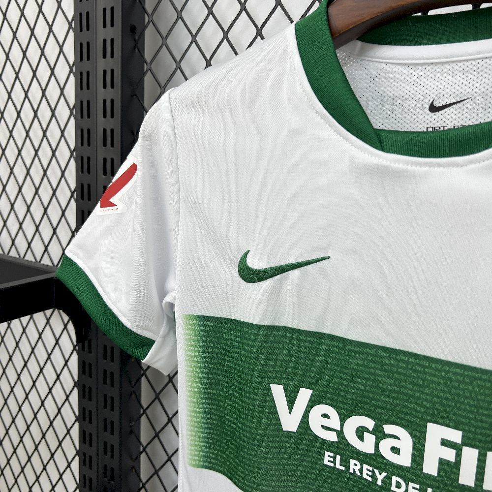 Rayo Vallecano Youth 2023-24