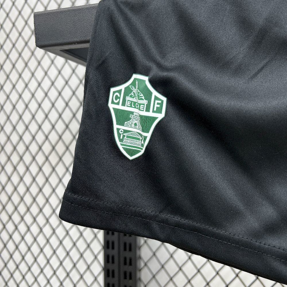 Rayo Vallecano Youth 2023-24