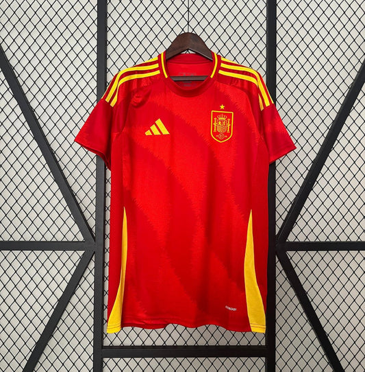 Camiseta España 2024-25