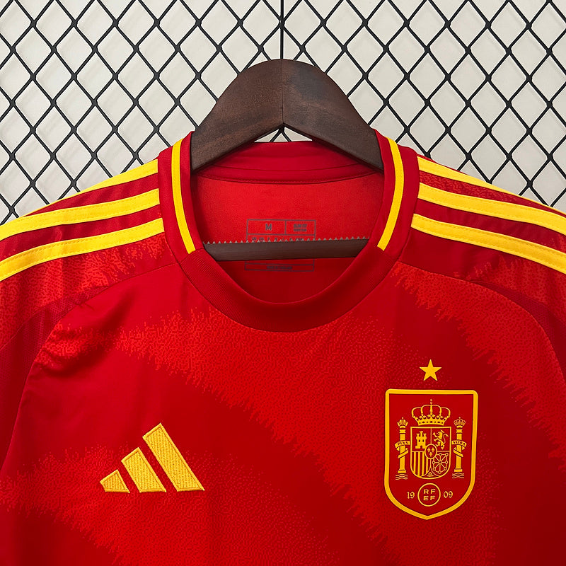 Camiseta España 2024-25