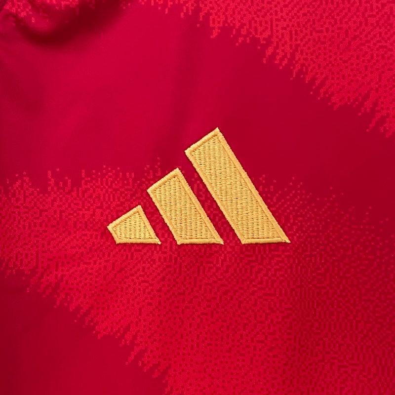 Camiseta España 2024-25